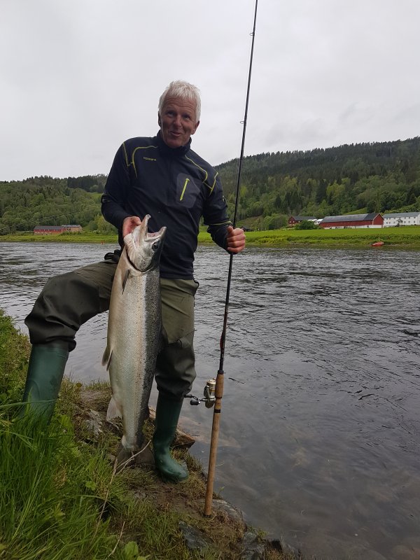 Sesongens største